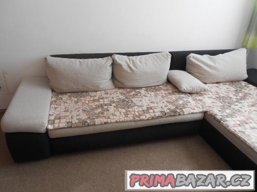 Sedaci souprava – fotografie 2