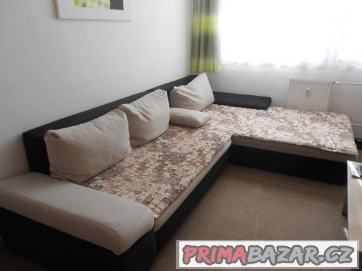 Sedaci souprava – fotografie 3