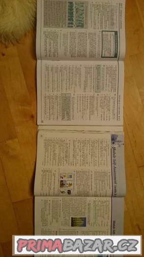 Učebnice + workbook Enterprise 4 - intermediate – fotografie 3