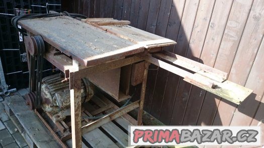 Krajska / cirkulárka – fotografie 5