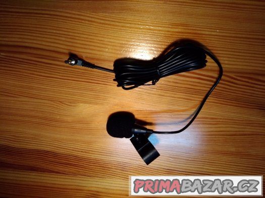 2DIN autorádio Kenwood DDX4016BT – fotografie 3
