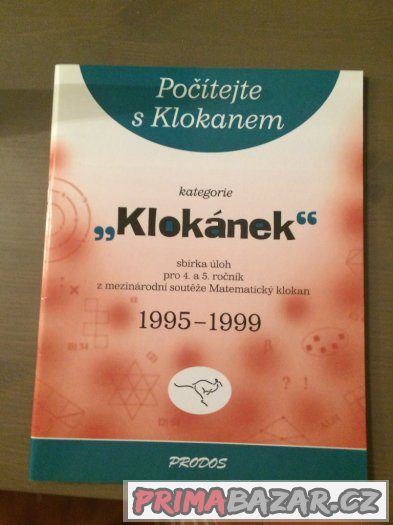 Počítejte s Klokanem – fotografie 1