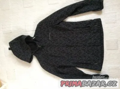 Dámská softshellová bunda Envy - vel. 36