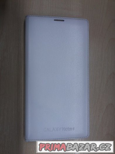 Samsung Galaxy Note 4 N910F 32GB s krabičkou – fotografie 4