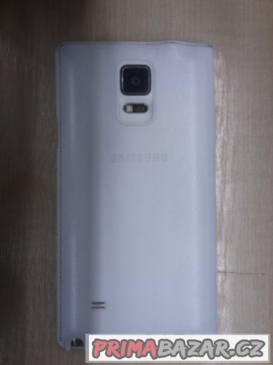 Samsung Galaxy Note 4 N910F 32GB s krabičkou – fotografie 5