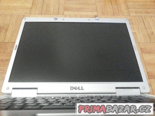 Zachovalý Notebook Dell Inspiron 6400 1.66GHz, 60GB SSD – fotografie 3