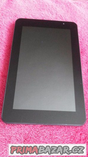 Prestigio MultiPad 7.0 PRIME PMP5570C DUO – fotografie 2