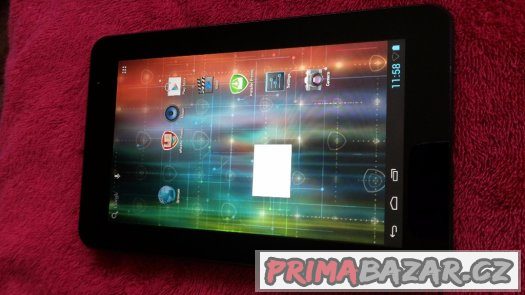 Prestigio MultiPad 7.0 PRIME PMP5570C DUO – fotografie 3