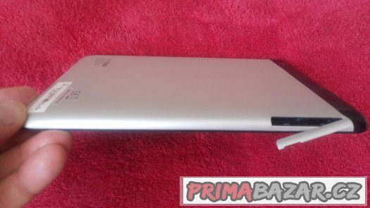 Prodám pěkný Nextbook NX008QD8G 8.0 – fotografie 5