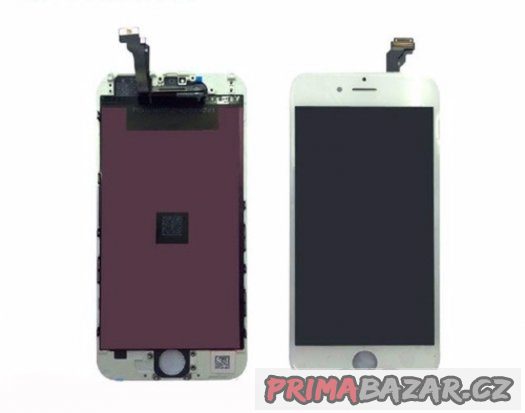 LCD iPhone, výměna, záruka – fotografie 2