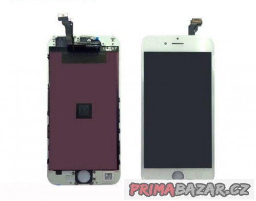 Servis telefonů iPhone, ceny za LCD – fotografie 5