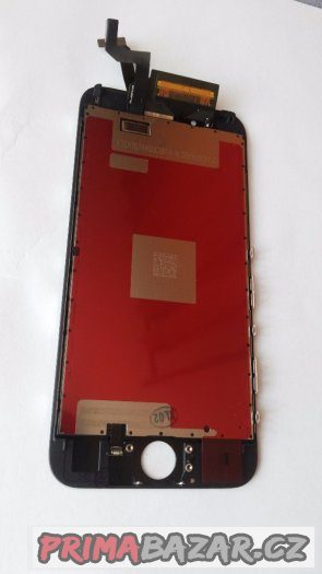 Nové iPhone LCD 6S černé – fotografie 2