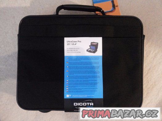 Prodám novou tašku na notebook – fotografie 5