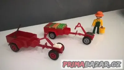 KOUPÍM malotraktor TERA VARI AGZAT HONDA PF MOTOROBOT