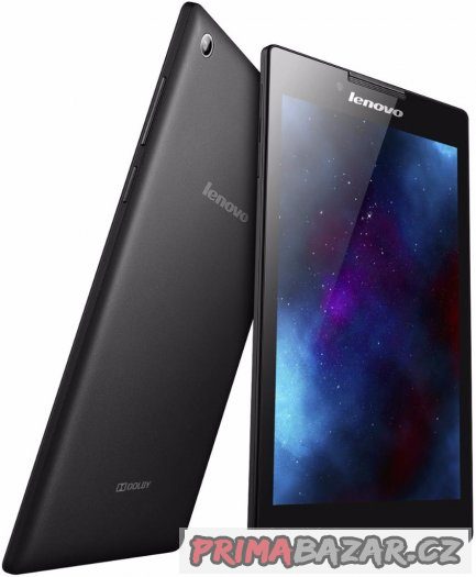 Lenovo IdeaTab 2 A7-30F, Wi-Fi, GPS, 16GB – fotografie 1