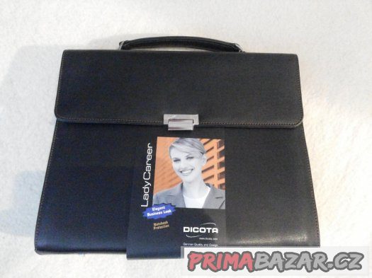 Prodám novou elegantní dámskou tašku. – fotografie 3