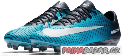 Kopačky Nike Mercurial Vapor XI FG – fotografie 2