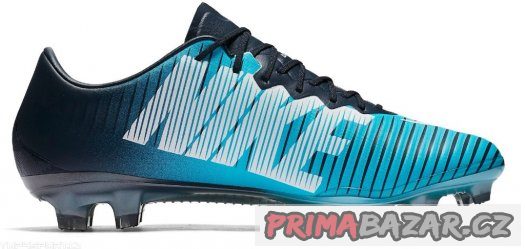 Kopačky Nike Mercurial Vapor XI FG – fotografie 3