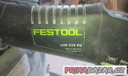 Bruska na sádrokarton - Žirafa Festool – fotografie 3