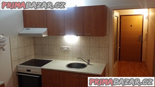 Pronajmu 2+kk ulice M.Chlajna – fotografie 2