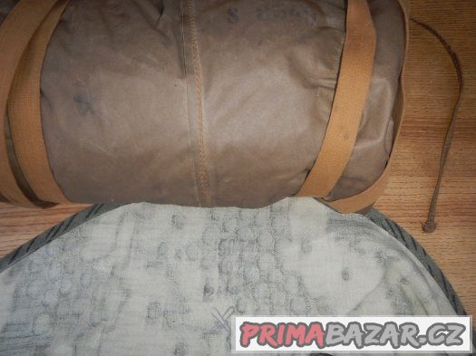 ČSLA protichemický oblek – fotografie 4