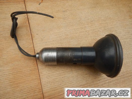 WH Lampička montážní – fotografie 3