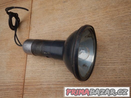 WH Lampička montážní – fotografie 4