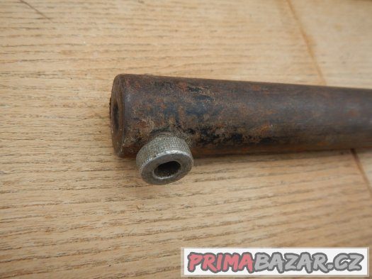 Stará pumpička – fotografie 2