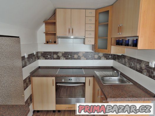 Pronájem Byt v rodinném domě, Zubří, Na Kopci – fotografie 1