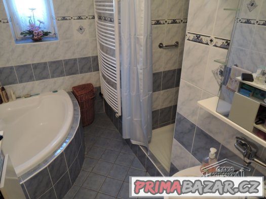 Pronájem Byt v rodinném domě, Zubří, Na Kopci – fotografie 2