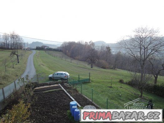 Pronájem Byt v rodinném domě, Zubří, Na Kopci – fotografie 3