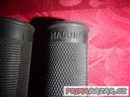 Rukojeti MAGURA - bez lemu – fotografie 2