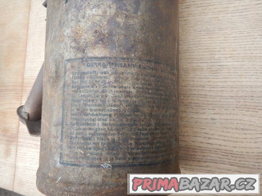 letlampa – fotografie 2