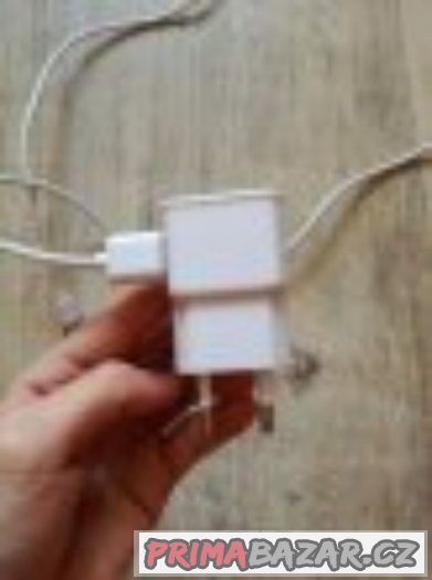 Nabijecka na iPhone – fotografie 2