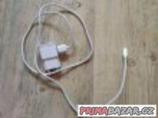 Nabijecka na iPhone – fotografie 3