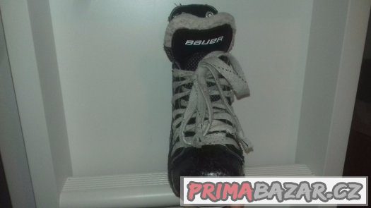Brusle Bauer Nexus 200 – fotografie 2