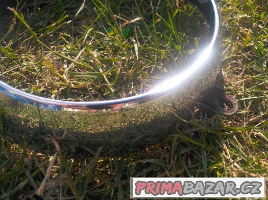 Prodám 3x rámeček světla jawa – fotografie 4