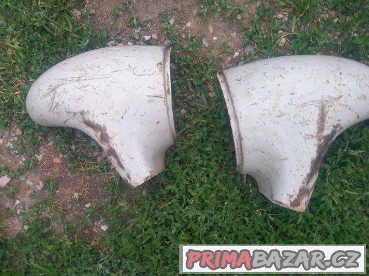 maska světla jawa 550,555 pařez – fotografie 1