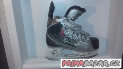 Brusle Bauer Vapor x20 – fotografie 1