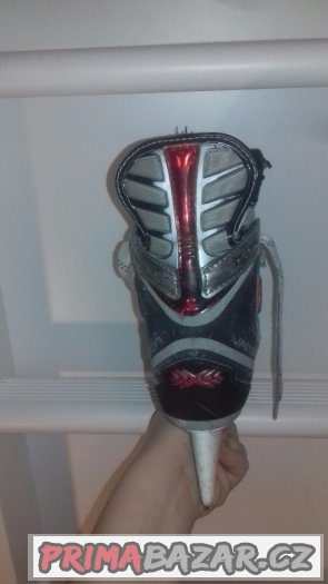 Brusle Bauer Vapor x20 – fotografie 3