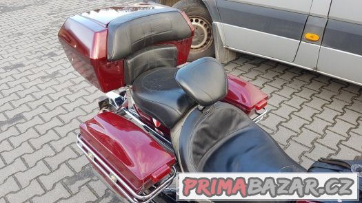 honda shadow vt 750 classic 2006 rok polski – fotografie 4