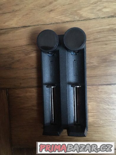E-cigareta SMOK GX2/4 – fotografie 1