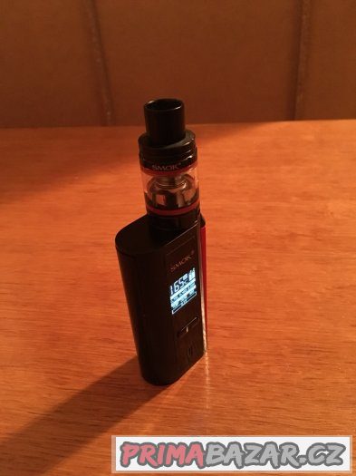 E-cigareta SMOK GX2/4 – fotografie 4