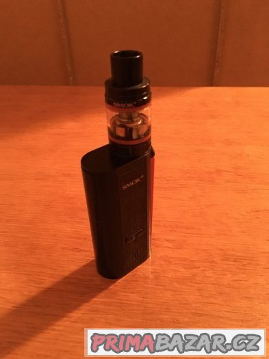 E-cigareta SMOK GX2/4 – fotografie 5
