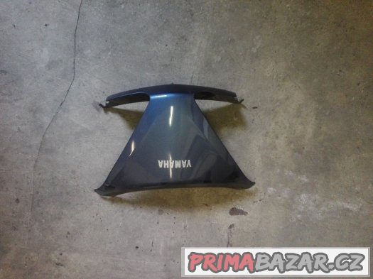 yamaha x city 250 na díly celé moto – fotografie 2