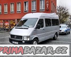 Volkswagen nebo Toyota mikrobus koupím/Odměna 2000 za tip – fotografie 1