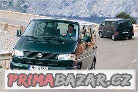 Volkswagen nebo Toyota mikrobus koupím/Odměna 2000 za tip – fotografie 2
