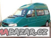 Volkswagen nebo Toyota mikrobus koupím/Odměna 2000 za tip – fotografie 3