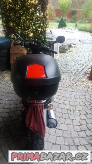 Peugeot TKR – fotografie 4