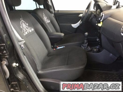 DACIA DUSTER 1,5 dci 79kw 4x2  8/2013 – fotografie 2